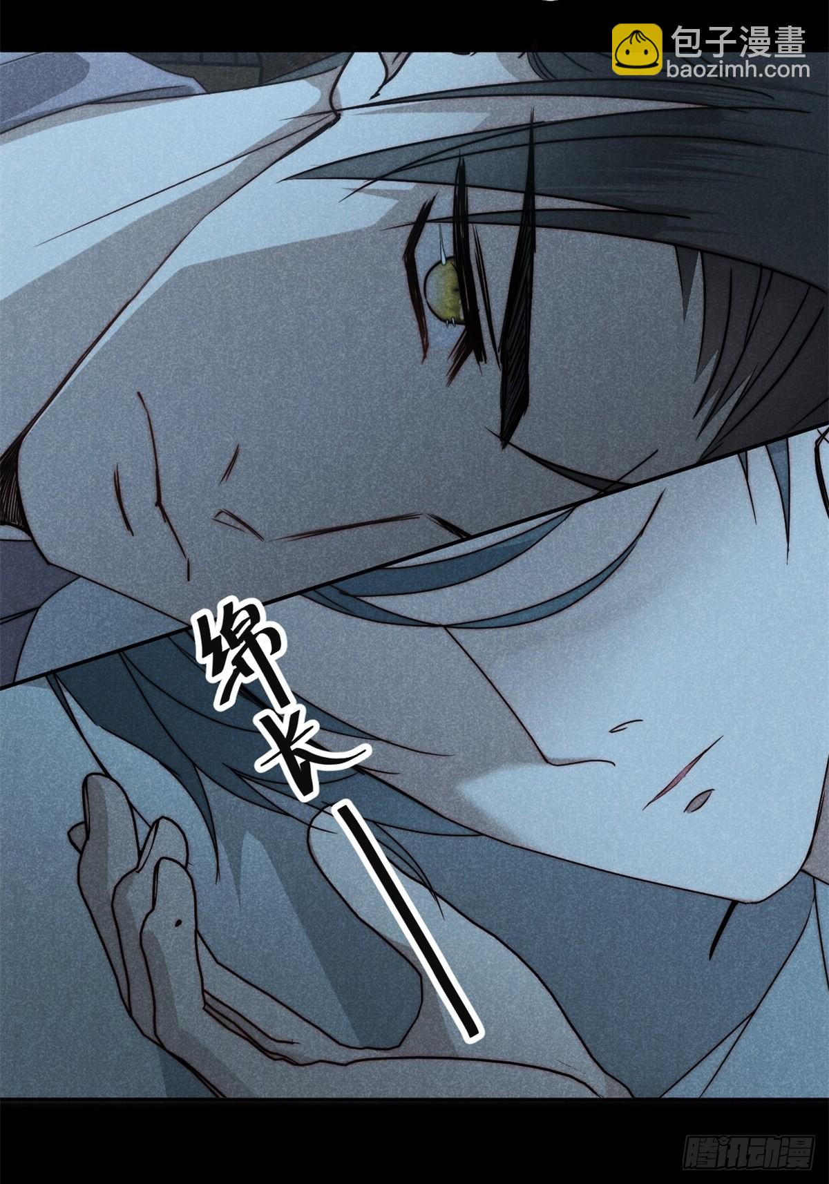 65.壮士已断腕（叁）-第68话