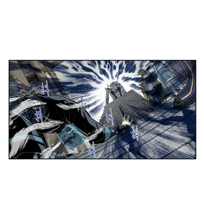 第14话 连委托人都敢打，飞剑侠的尾款没了(1/2)-第14话