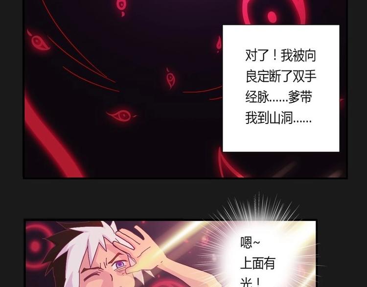 第2话 重生(1/2)-第2话