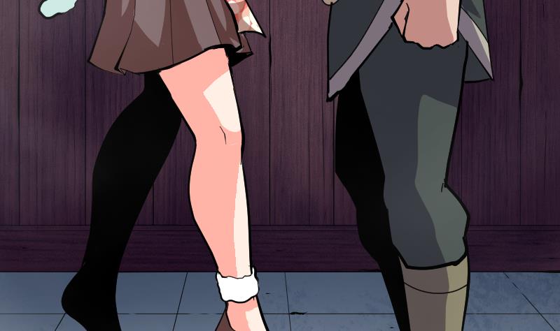 第2季 第44话 那你就去死吧(1/2)-第174话