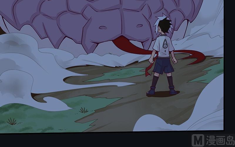 第21话 八神赋-开！-第26话
