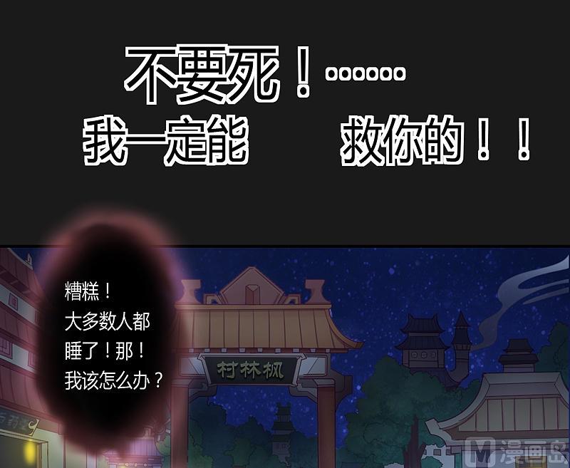 第23话 斑纹虎！-第28话