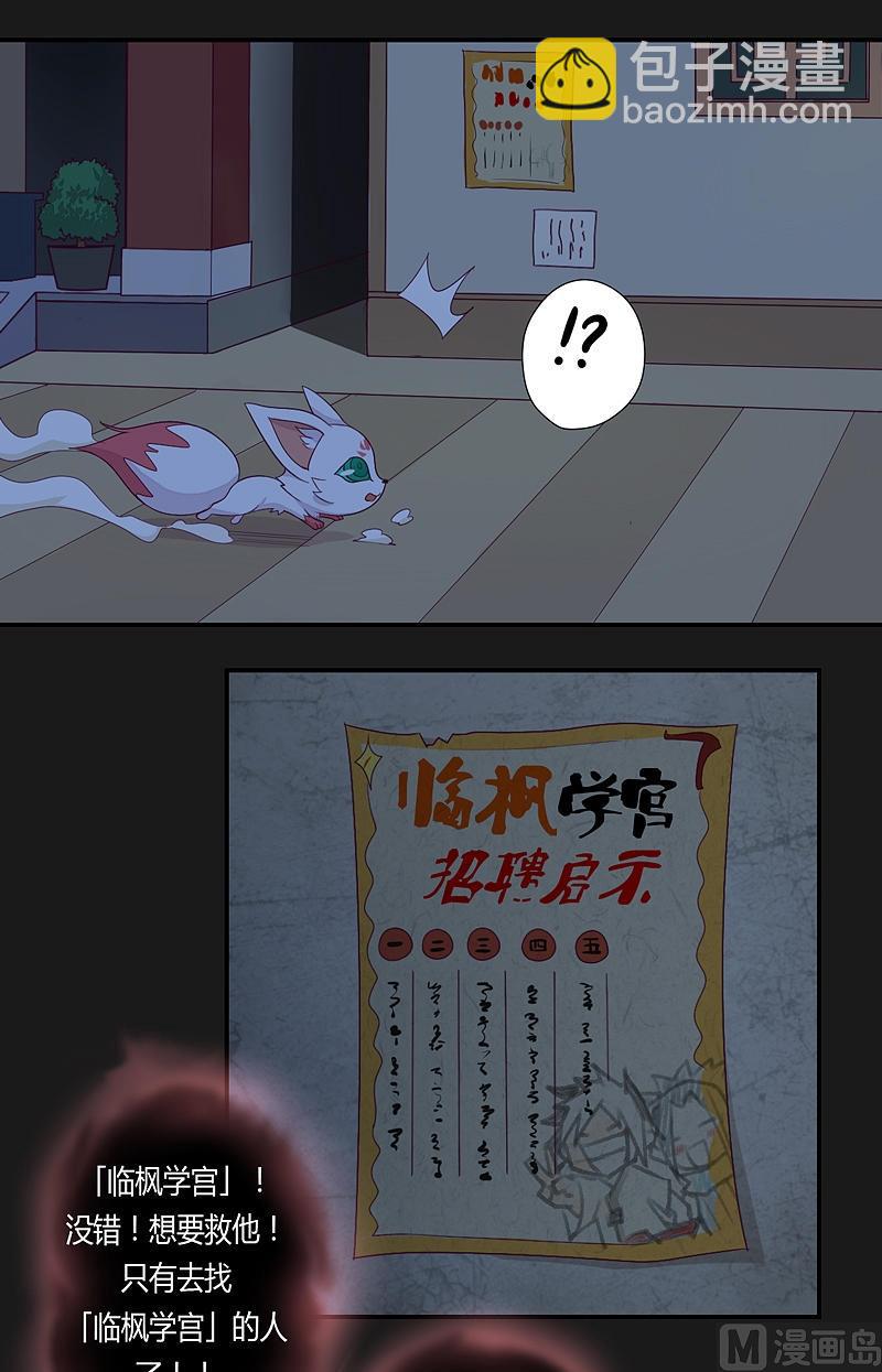 第23话 斑纹虎！-第28话