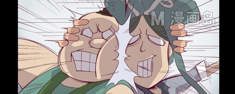 第4话 狂怒！！(1/2)-第4话