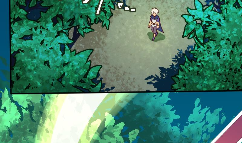 第10话 这个送给你(1/2)-第12话