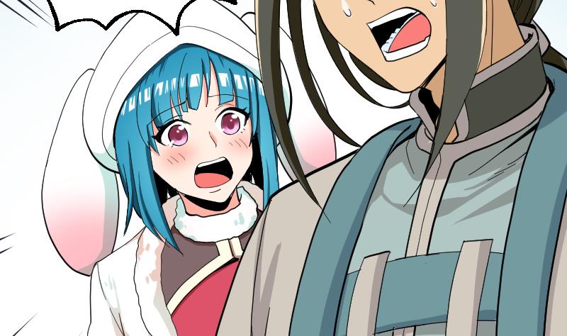 第42话 木源！穴击之术！(1/2)-第44话