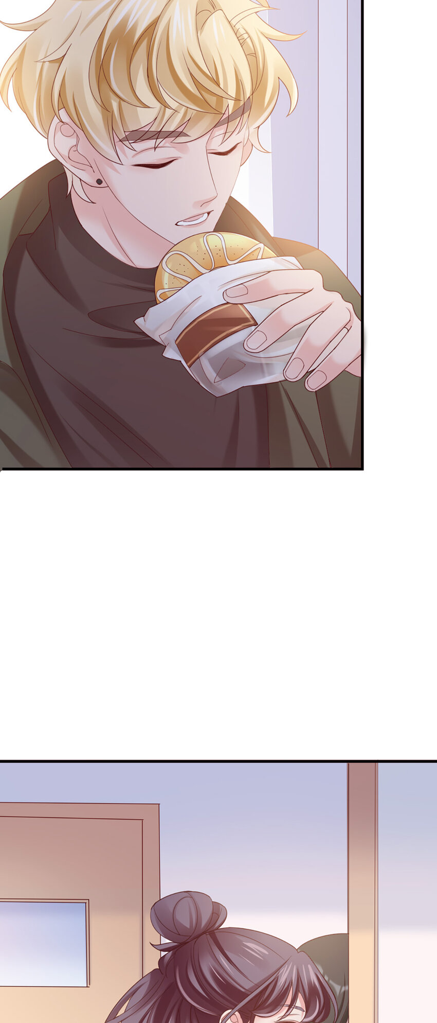 36 第36话-你脖子挺细-第36话
