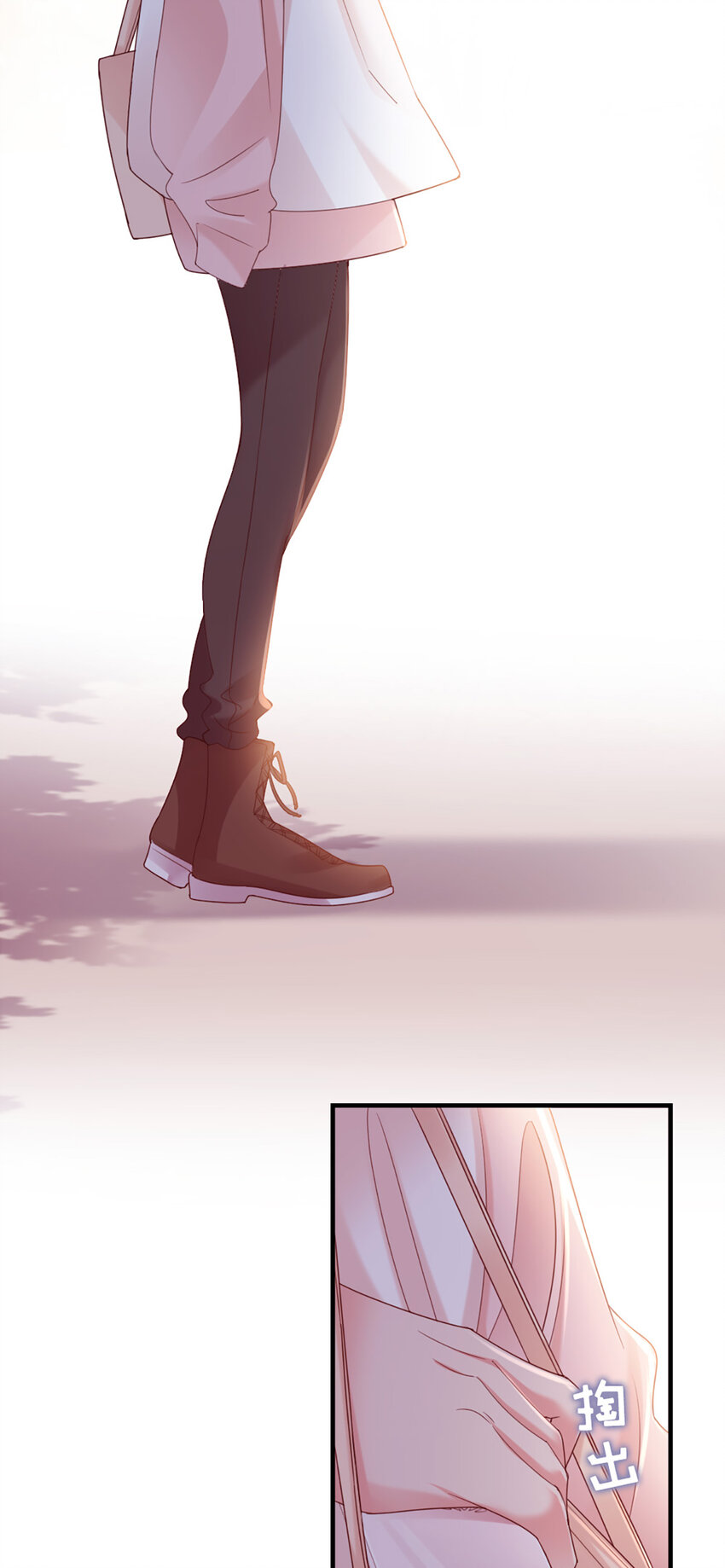 36 第36话-你脖子挺细-第36话