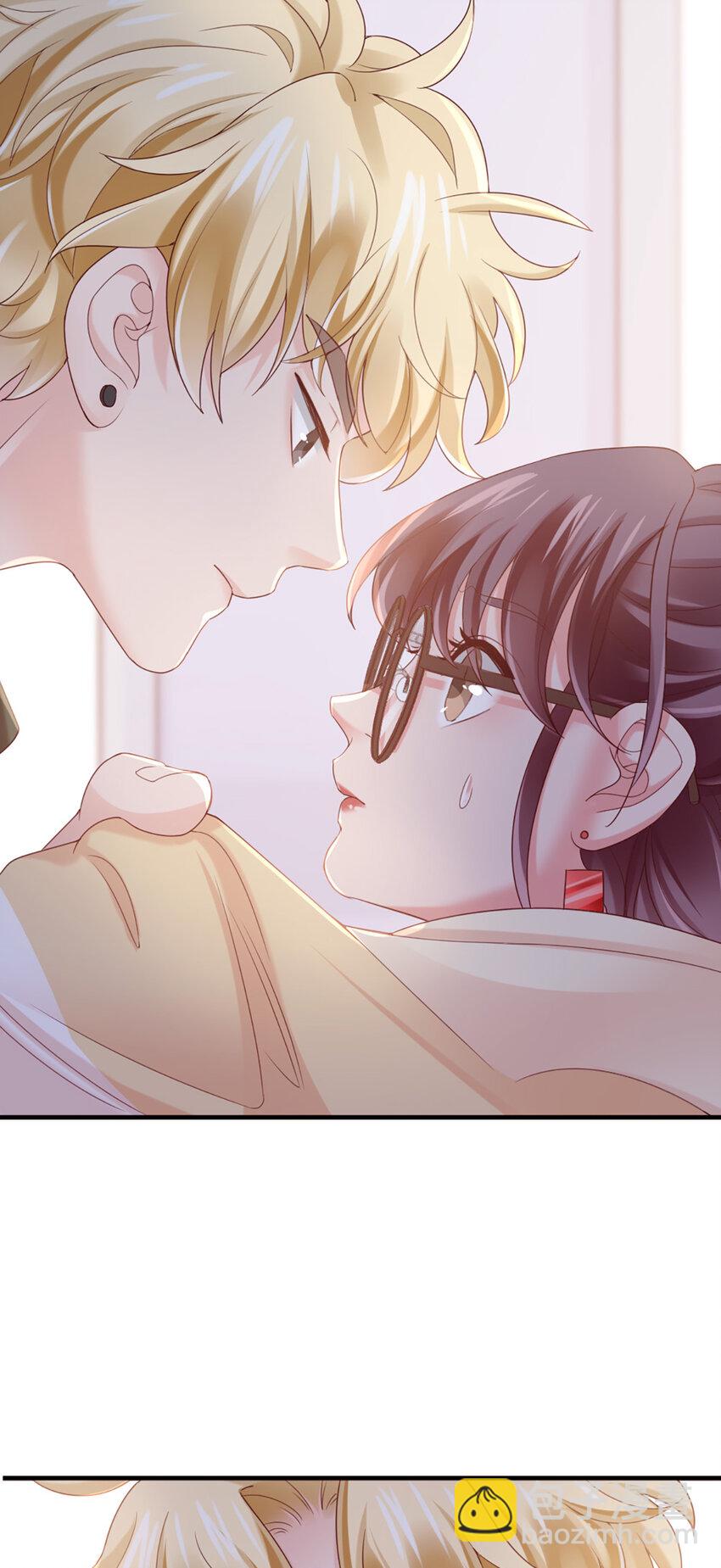 36 第36话-你脖子挺细-第36话