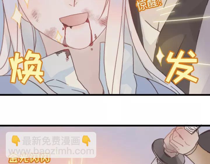 🍼带挂系统最为致命 11话 福兮祸兮 第33页