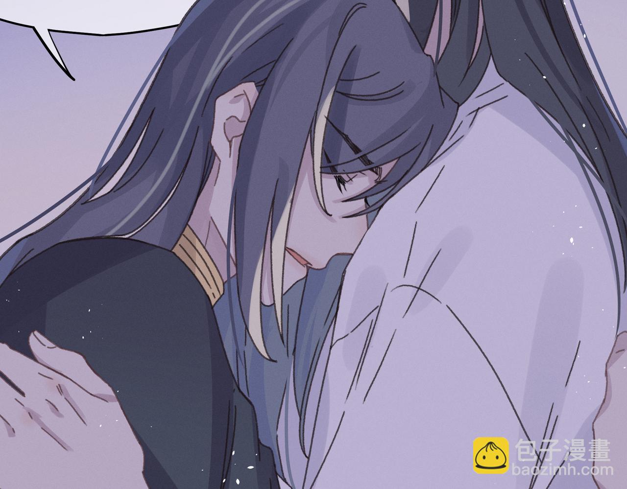🍼带挂系统最为致命 君二番外·第15话 心之所属 第18页