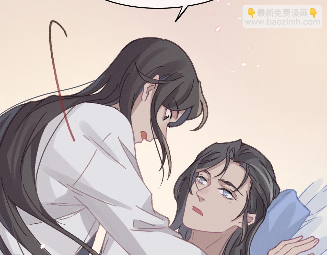🍼带挂系统最为致命 君二番外·第17话 江湖再会 第49页