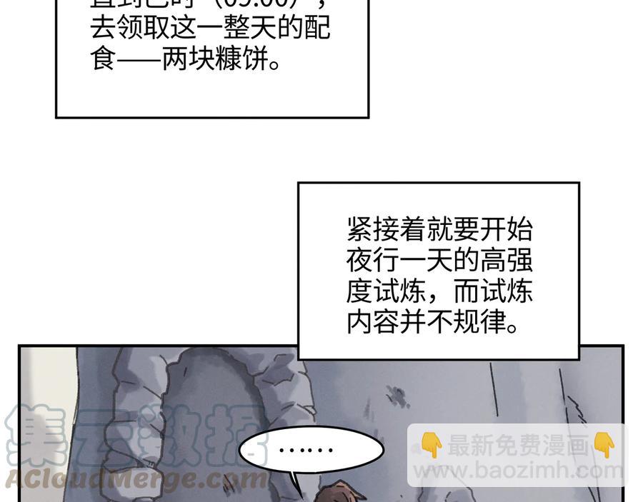 🍼带挂系统最为致命 第87话 震惊！夜谭有白月光？ 第25页