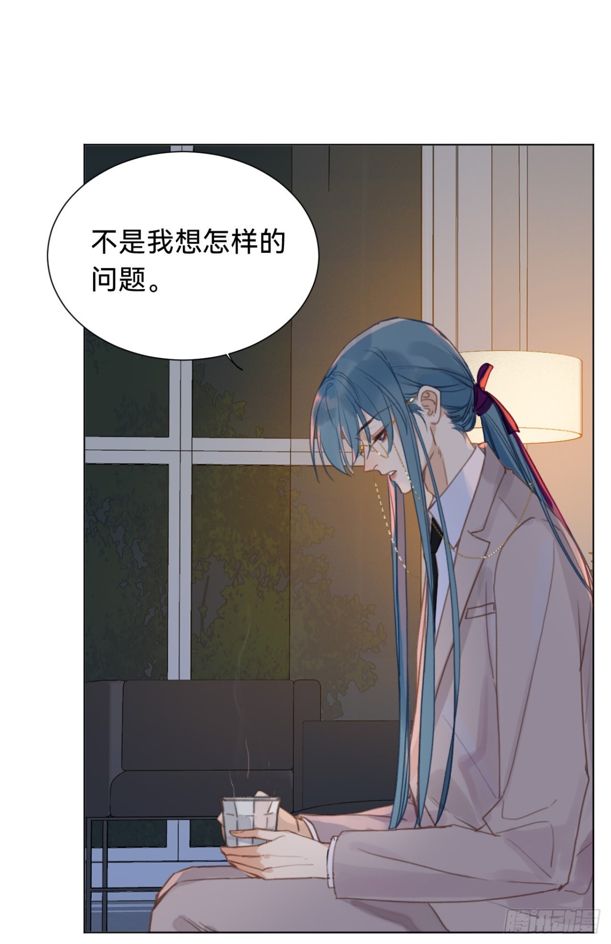 百卒戏傩&middot;后编15(1/2)-第104话