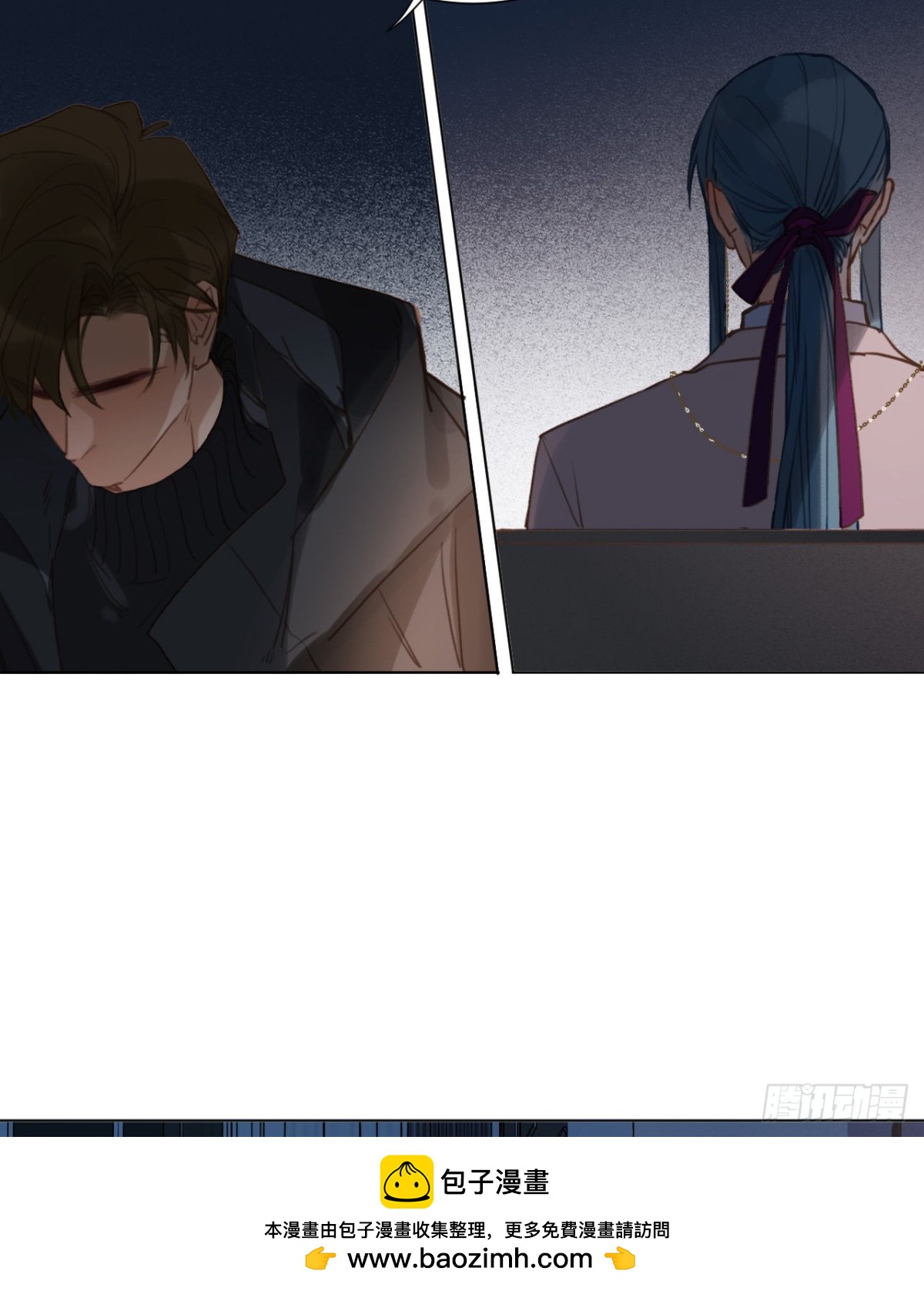 百卒戏傩&middot;后编15(1/2)-第104话