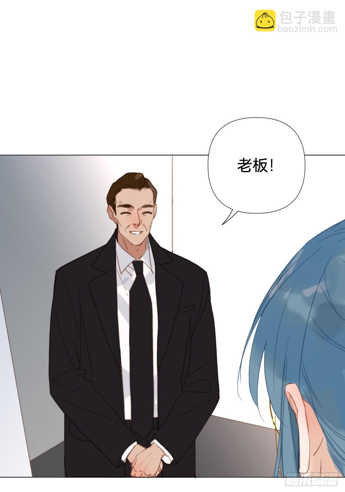 百卒戏傩&middot;后编17(1/2)-第106话