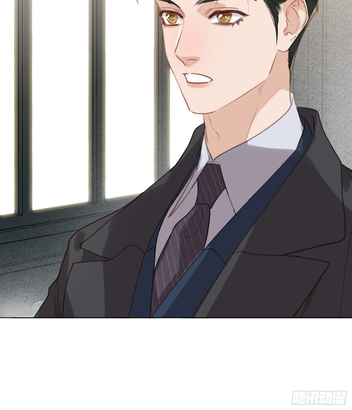 五子夺算&middot;后编15-第144话