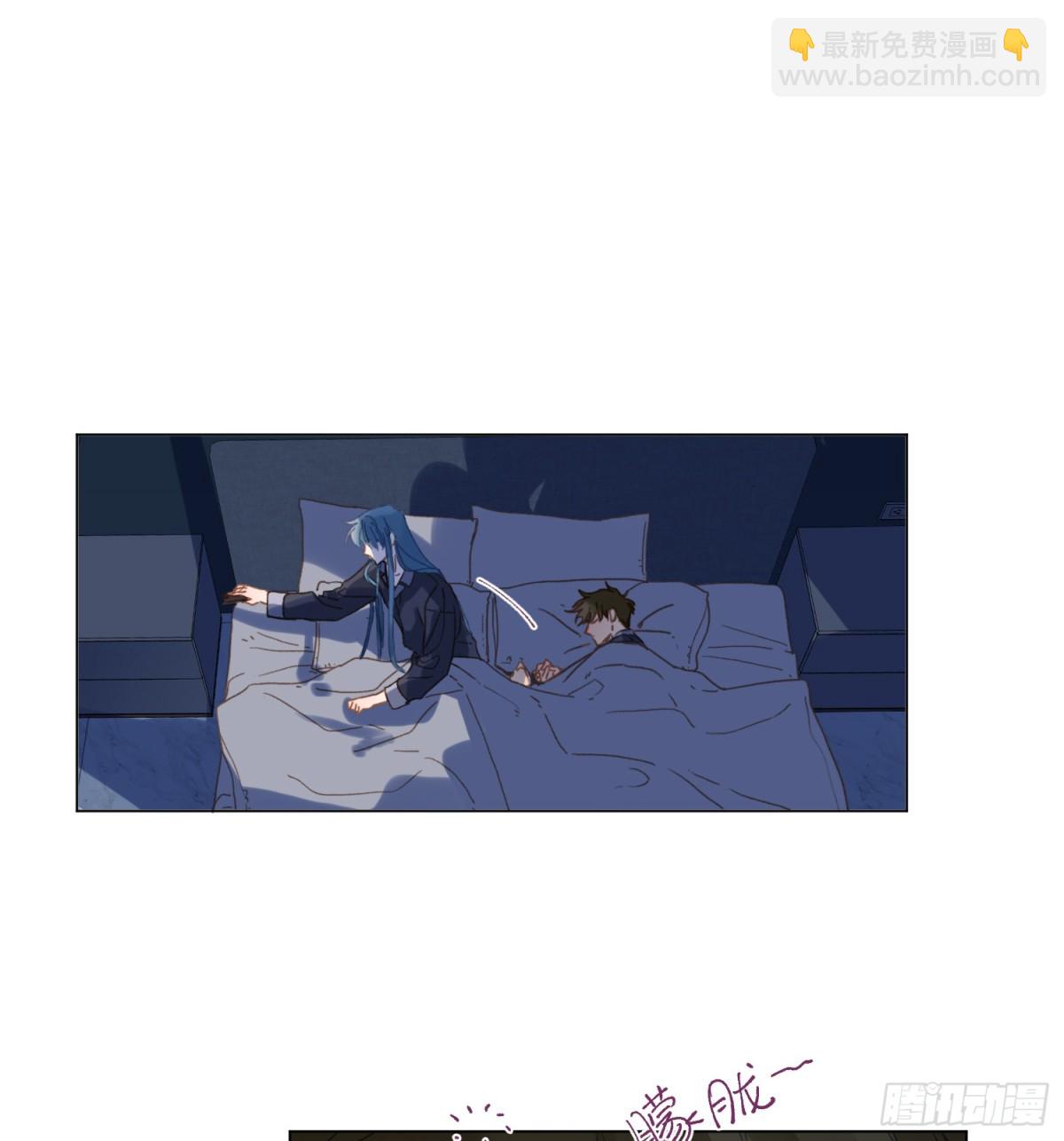 五子夺算&middot;后编17-第146话