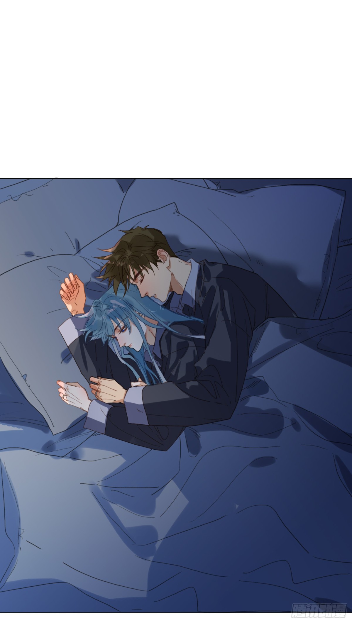 五子夺算&middot;后编17-第146话