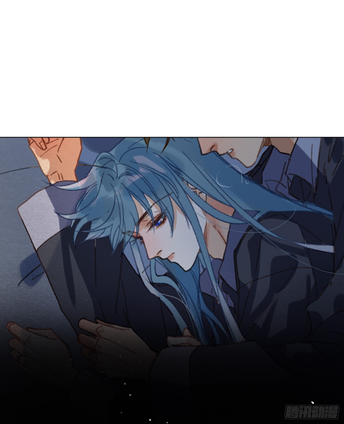 五子夺算&middot;后编17-第146话