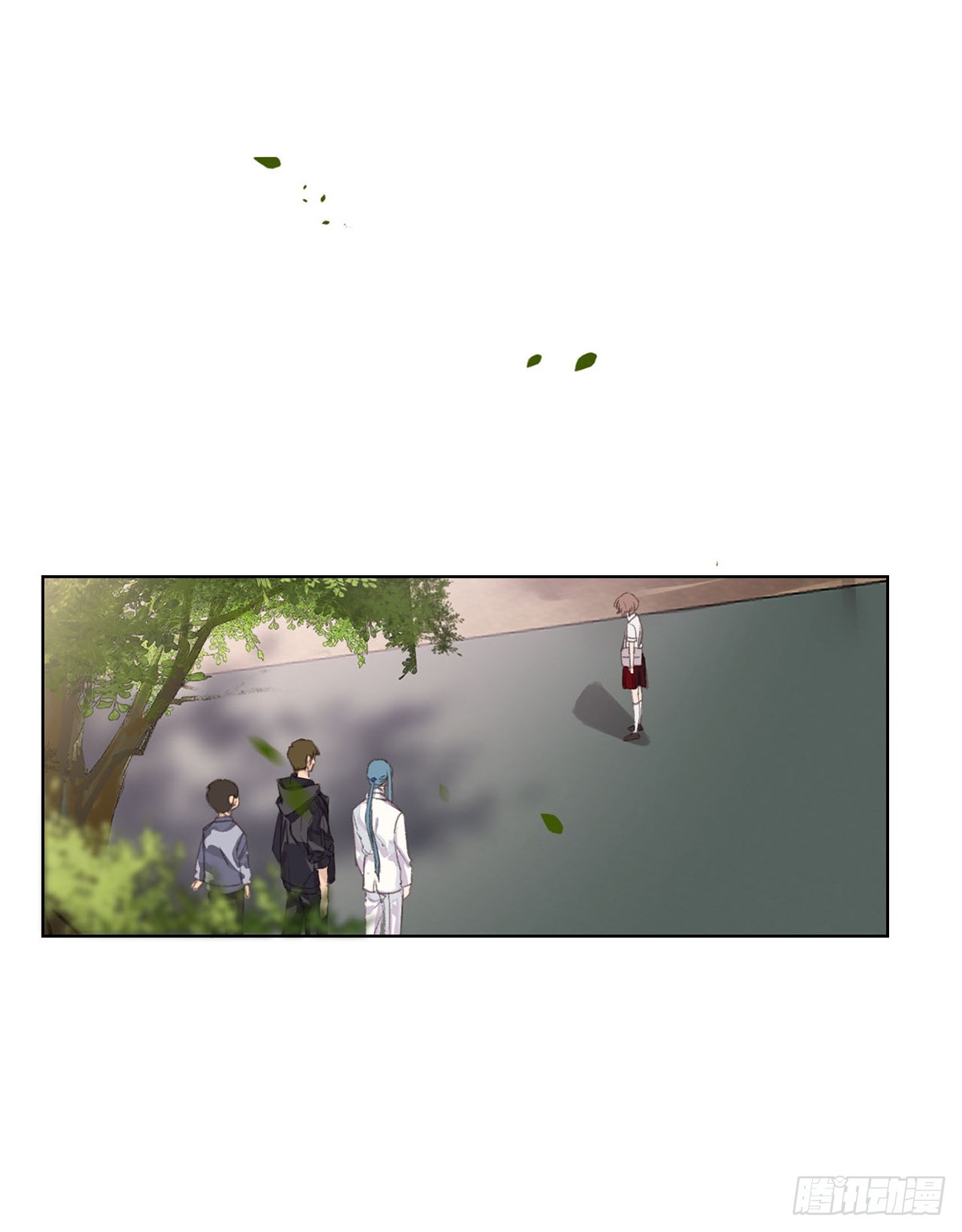 骨灰奶茶12(1/2)-第14话