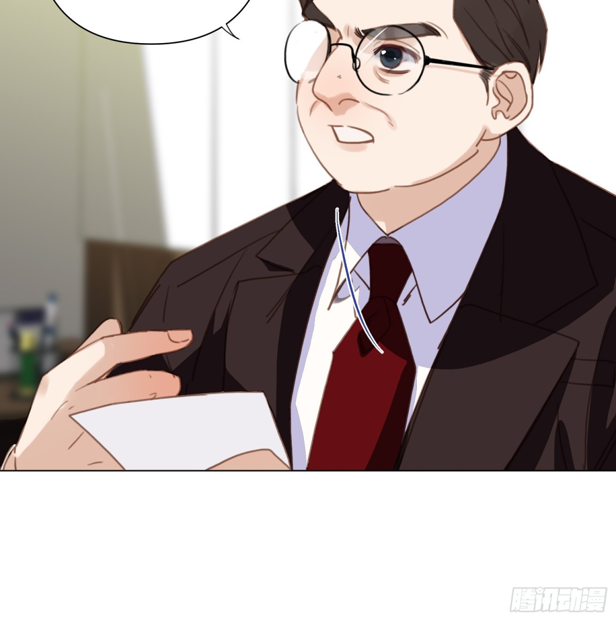 罪犯梯度&middot;13(1/2)-第162话
