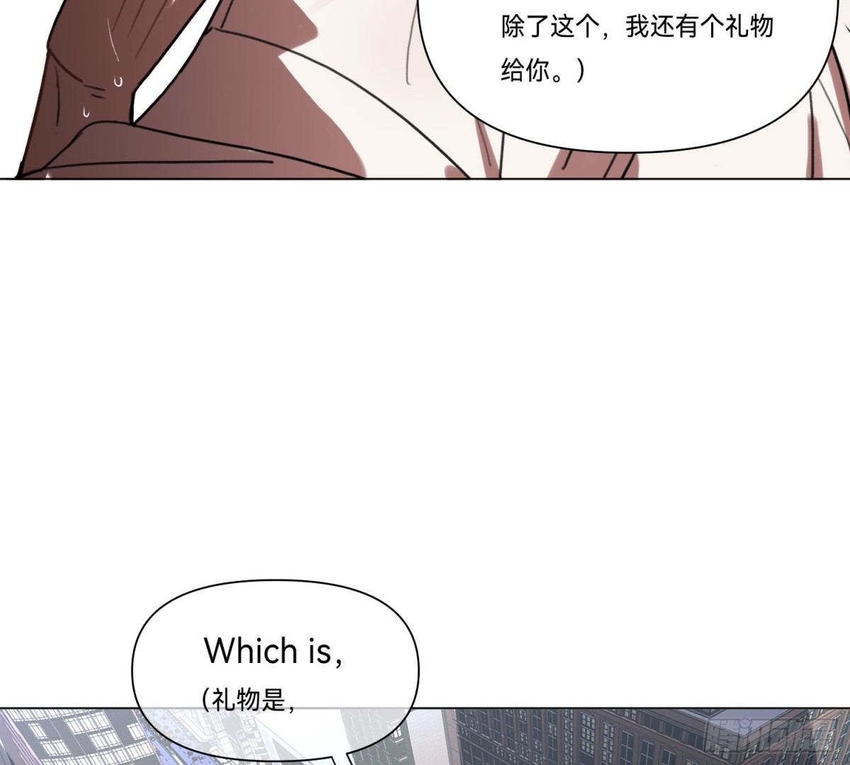 罪犯梯度&middot;15(1/2)-第164话