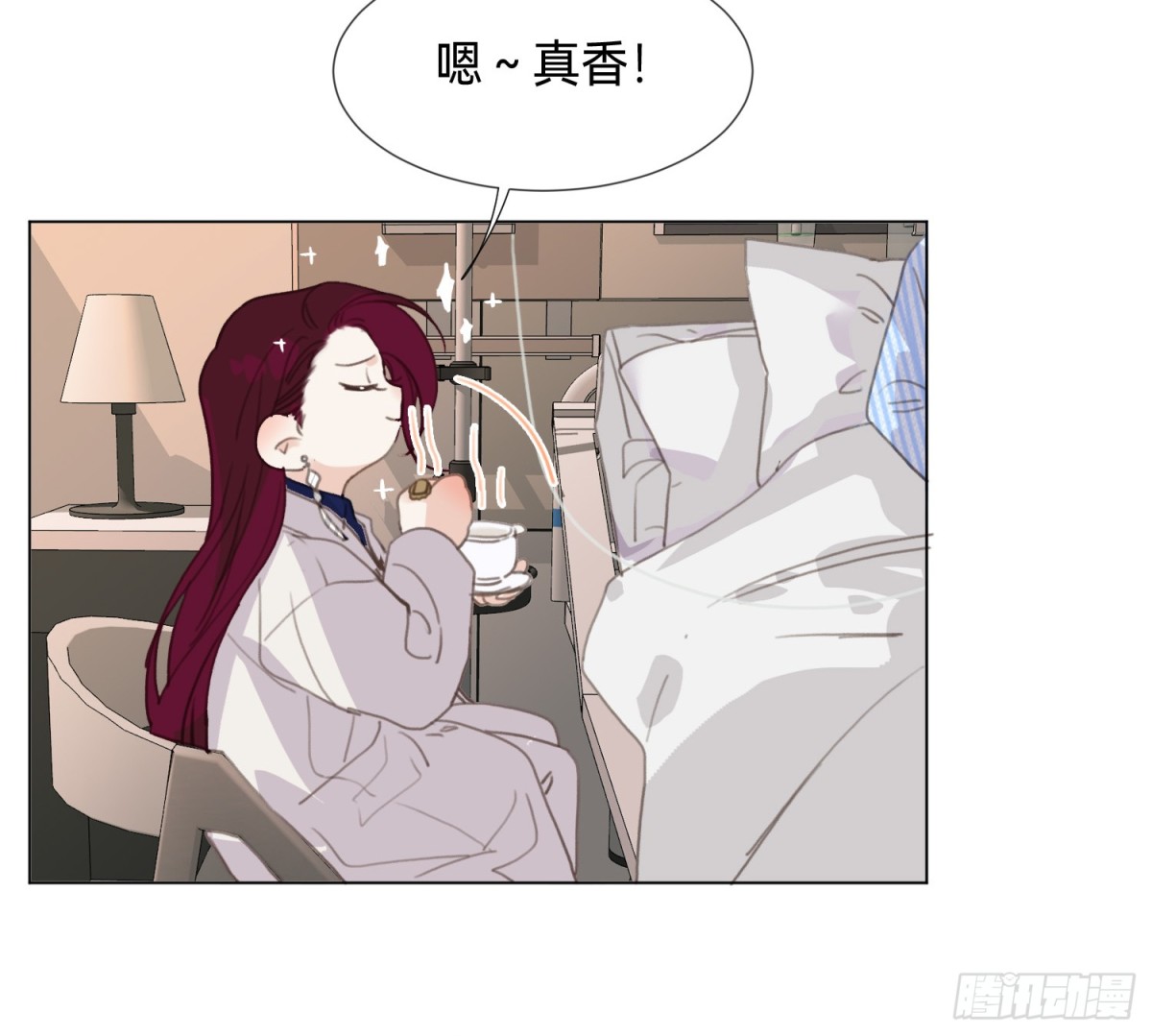 罪犯梯度&middot;15(1/2)-第164话