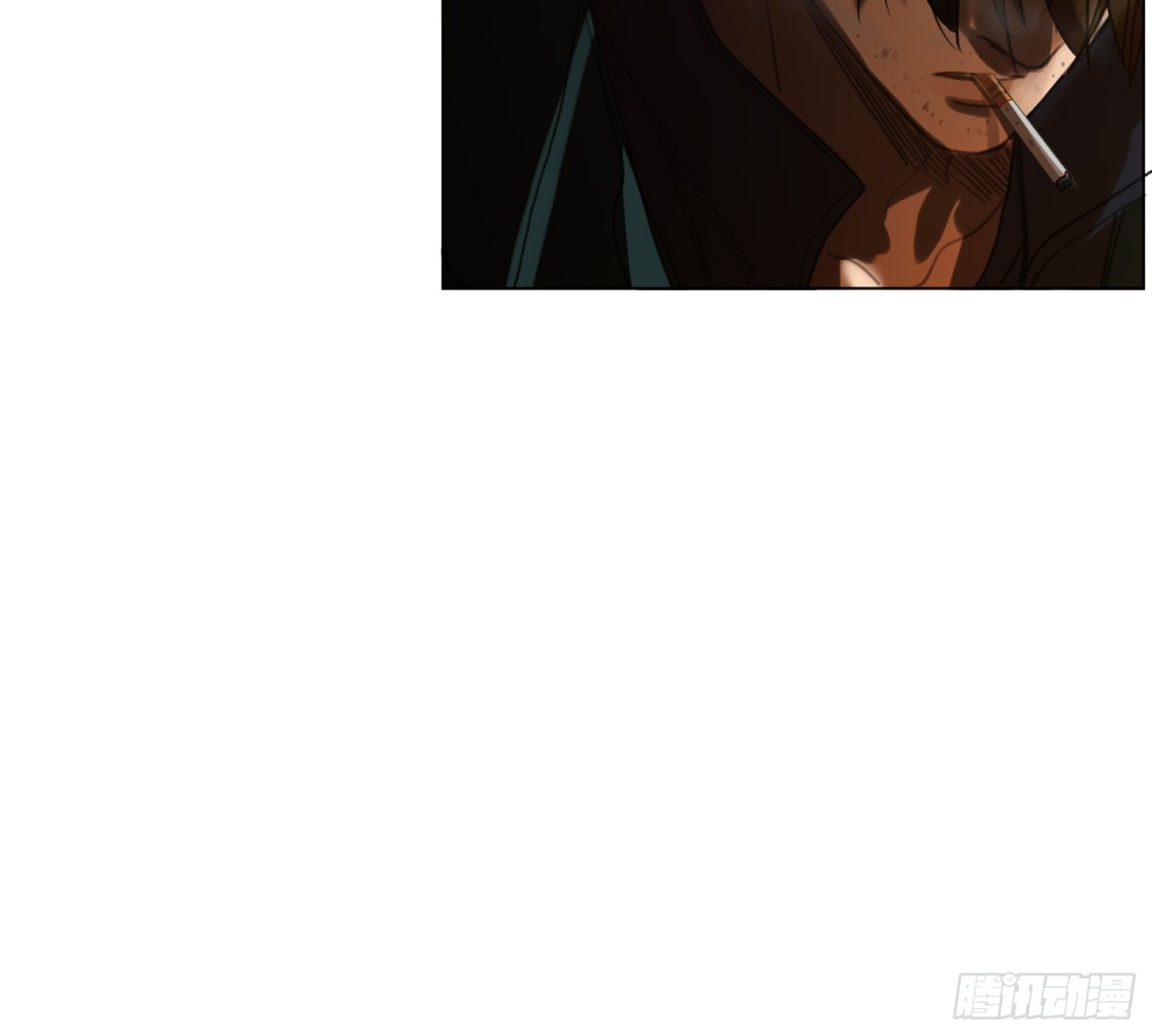 罪犯梯度&middot;15(1/2)-第164话