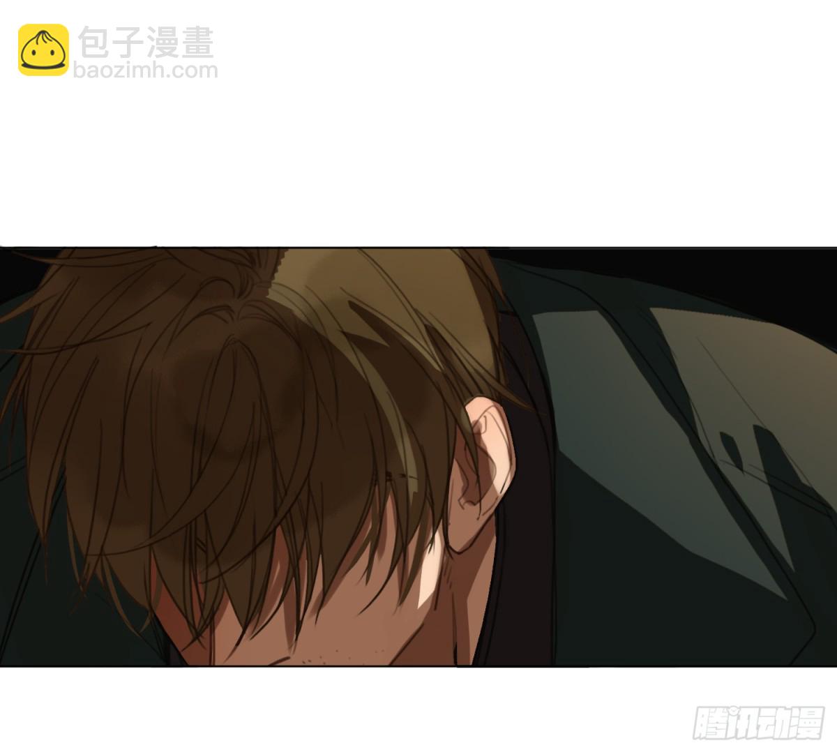 罪犯梯度&middot;15(1/2)-第164话