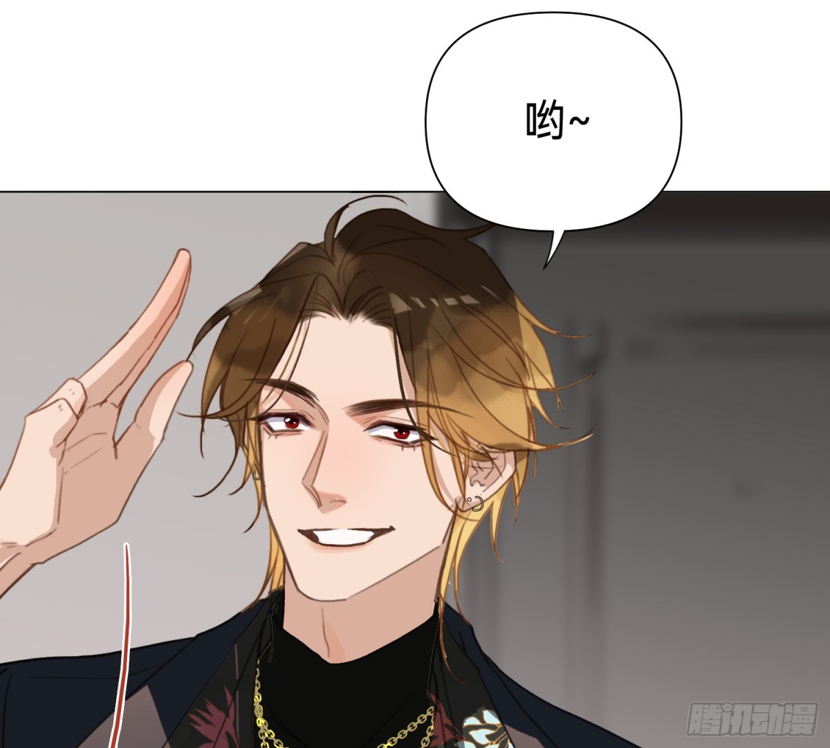 侦探卷积&middot;01(1/2)-第166话