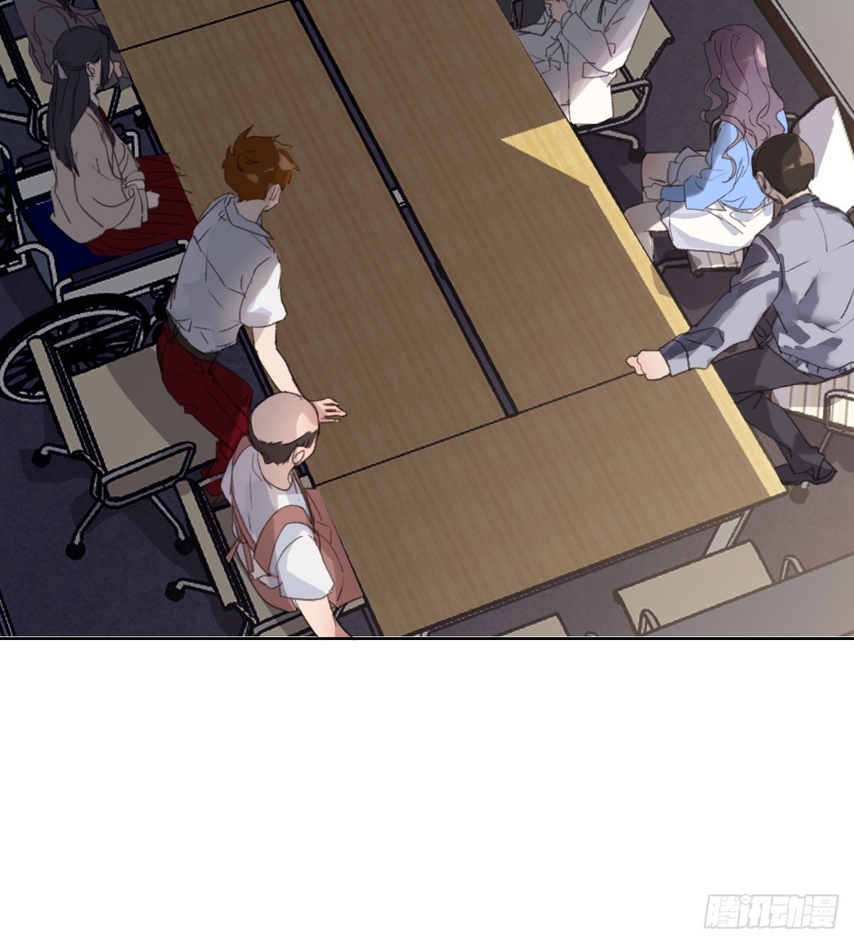 骨灰奶茶14-第16话