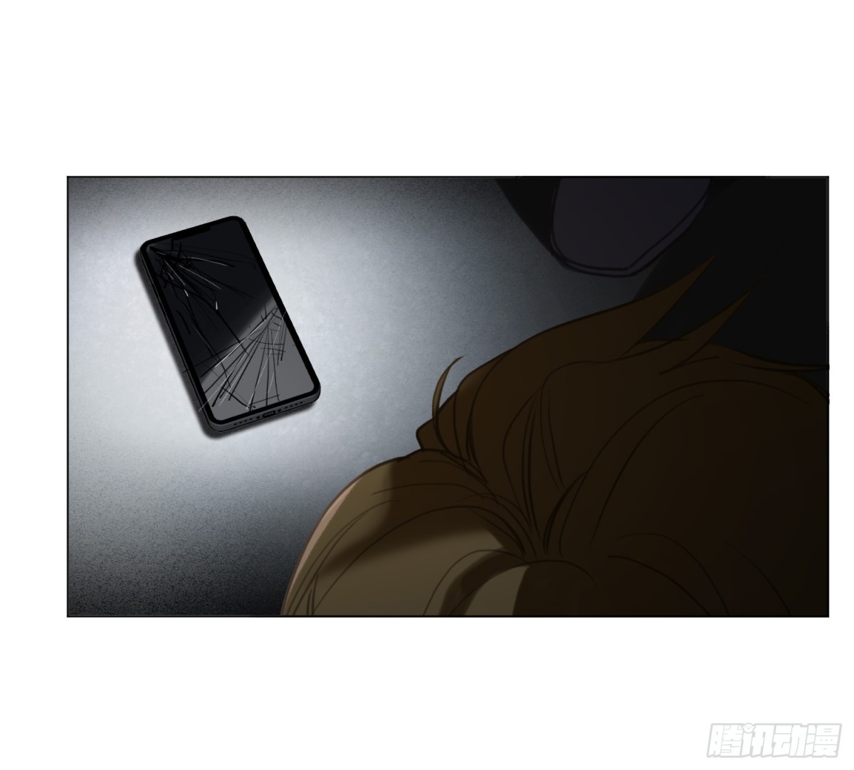 侦探卷积&middot;03(1/2)-第168话