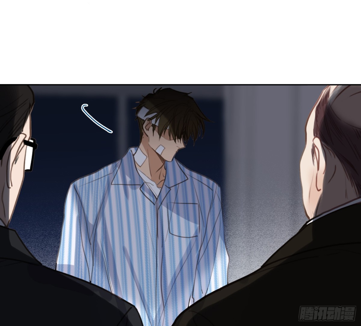 侦探卷积&middot;15(1/2)-第182话