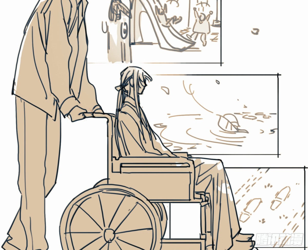 番外&middot;日常-第184话