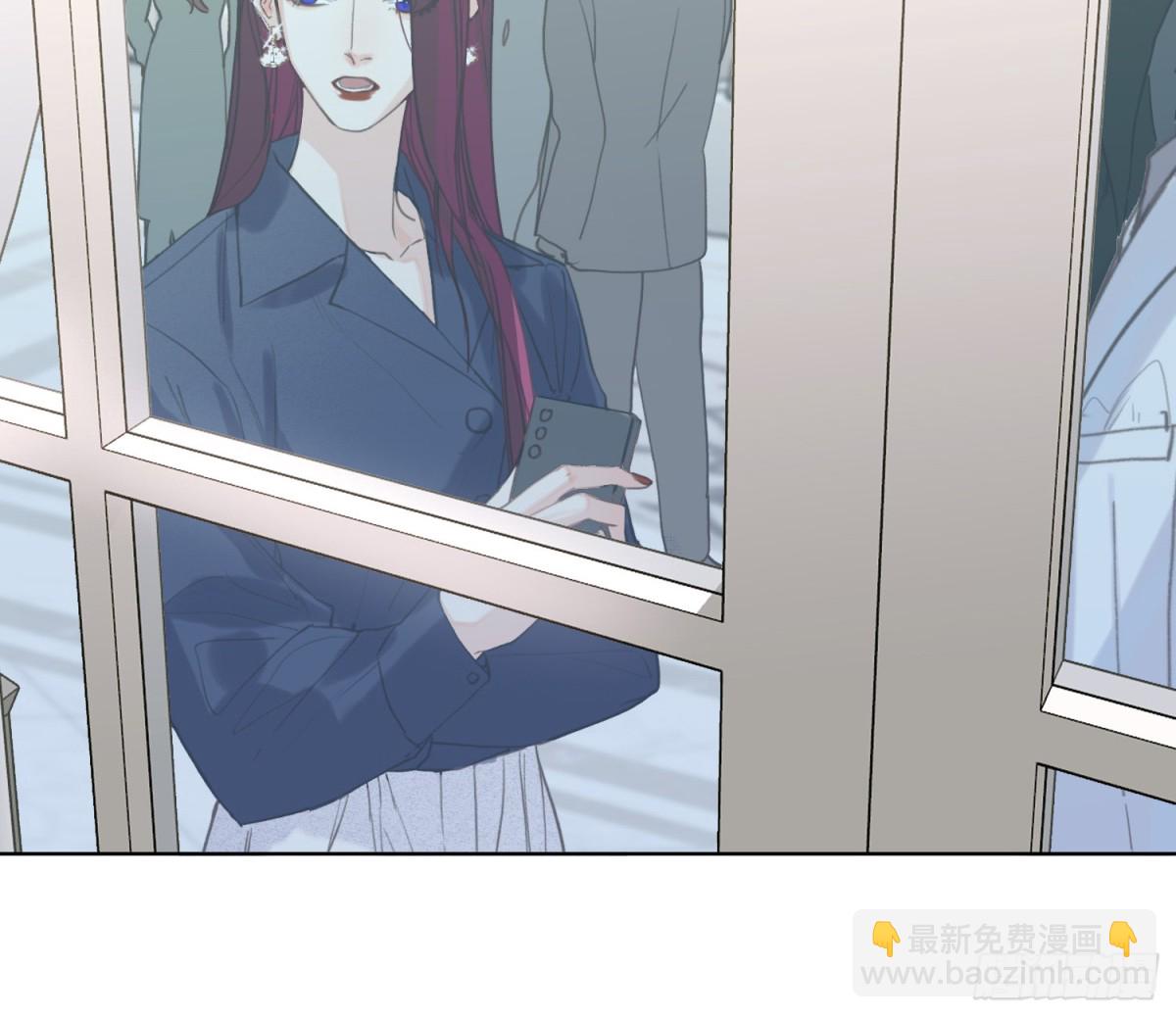 预言弥散&middot;01(1/2)-第202话