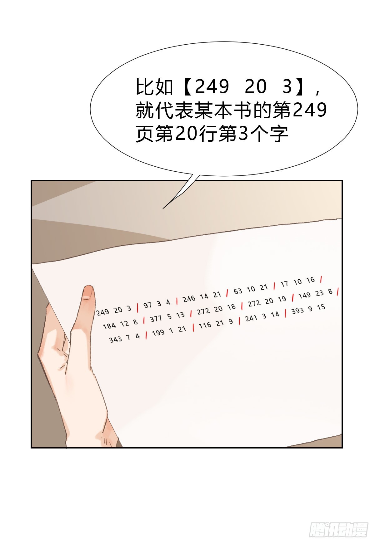 骨灰奶茶&middot;后编01(1/2)-第20话