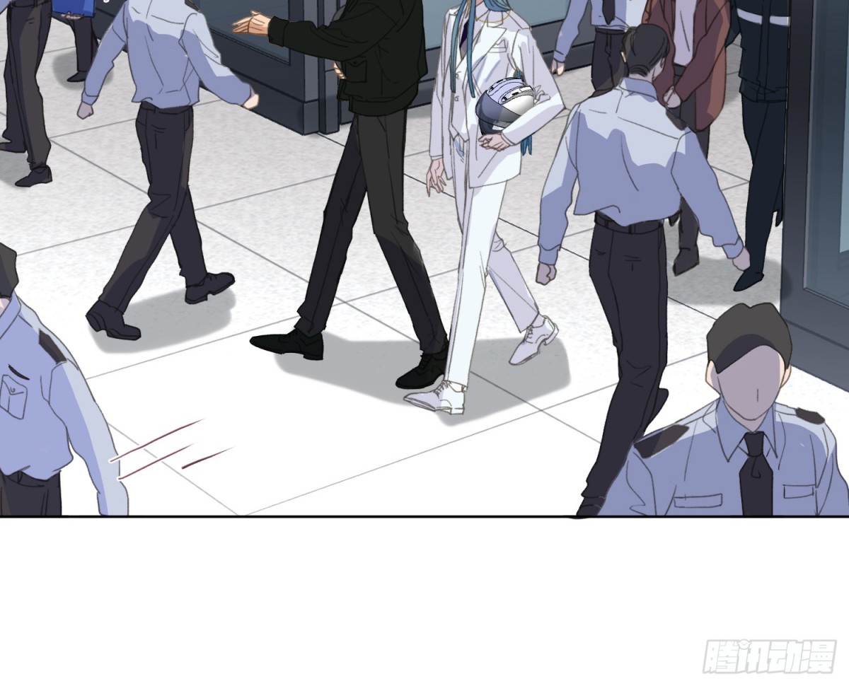预言弥散&middot;02(1/2)-第204话