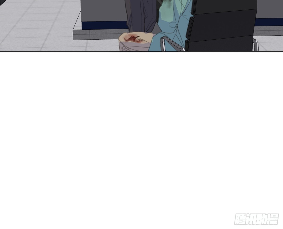 预言弥散&middot;02(1/2)-第204话