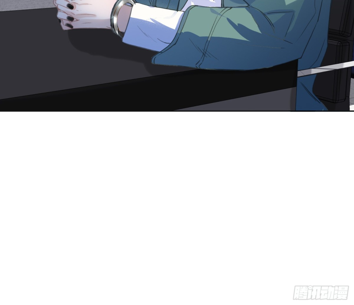 预言弥散&middot;02(1/2)-第204话