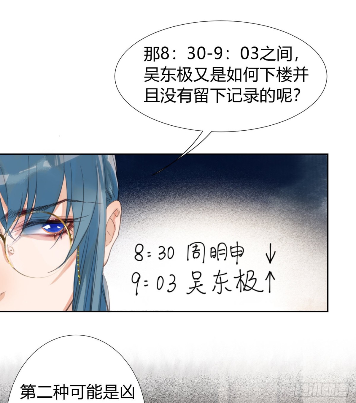 生门血衅09-第34话