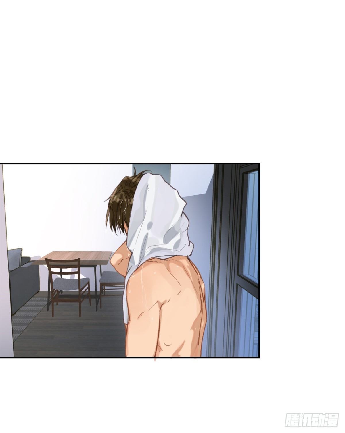 生门血衅&middot;后编05-第50话
