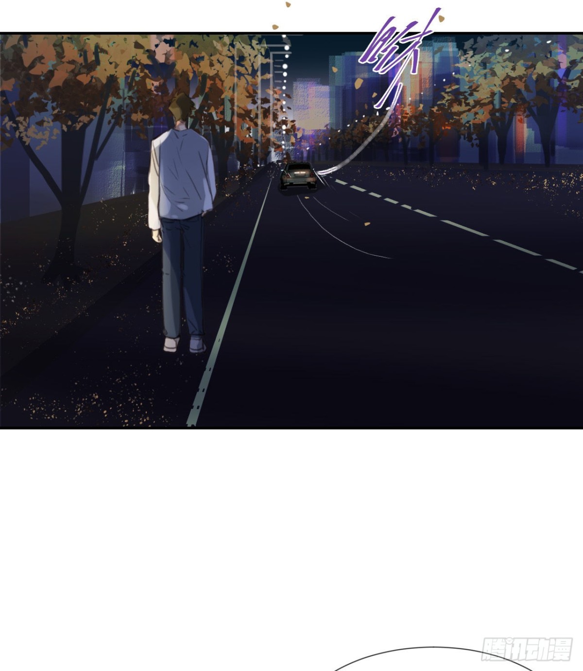 生门血衅&middot;后编11-第56话
