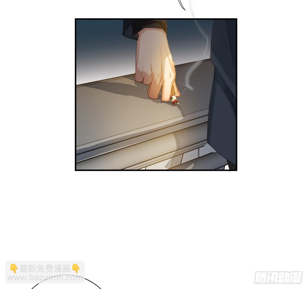 初雪&middot;下-第58话