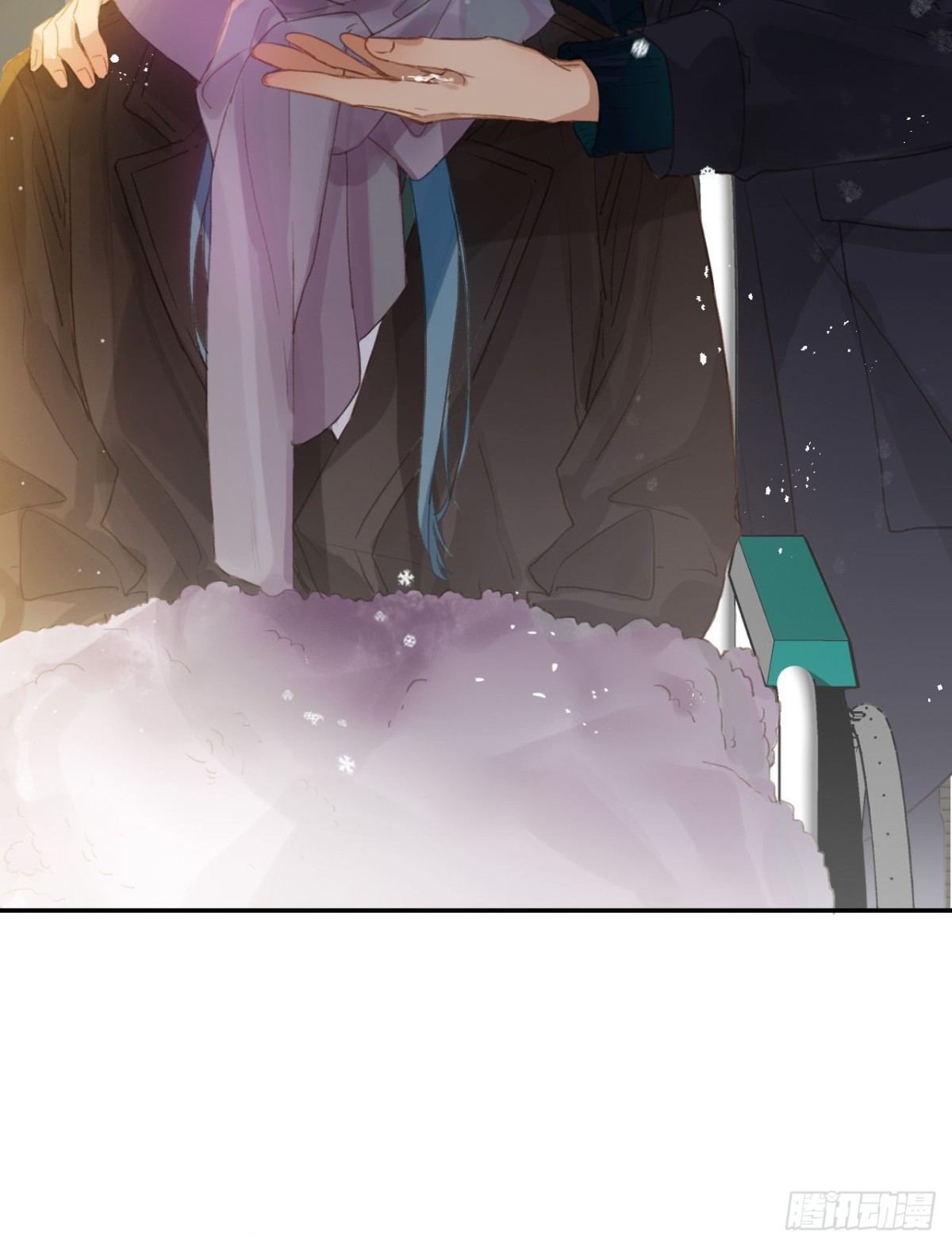 初雪&middot;下-第58话