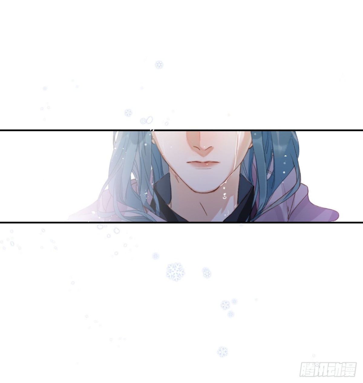 初雪&middot;下-第58话