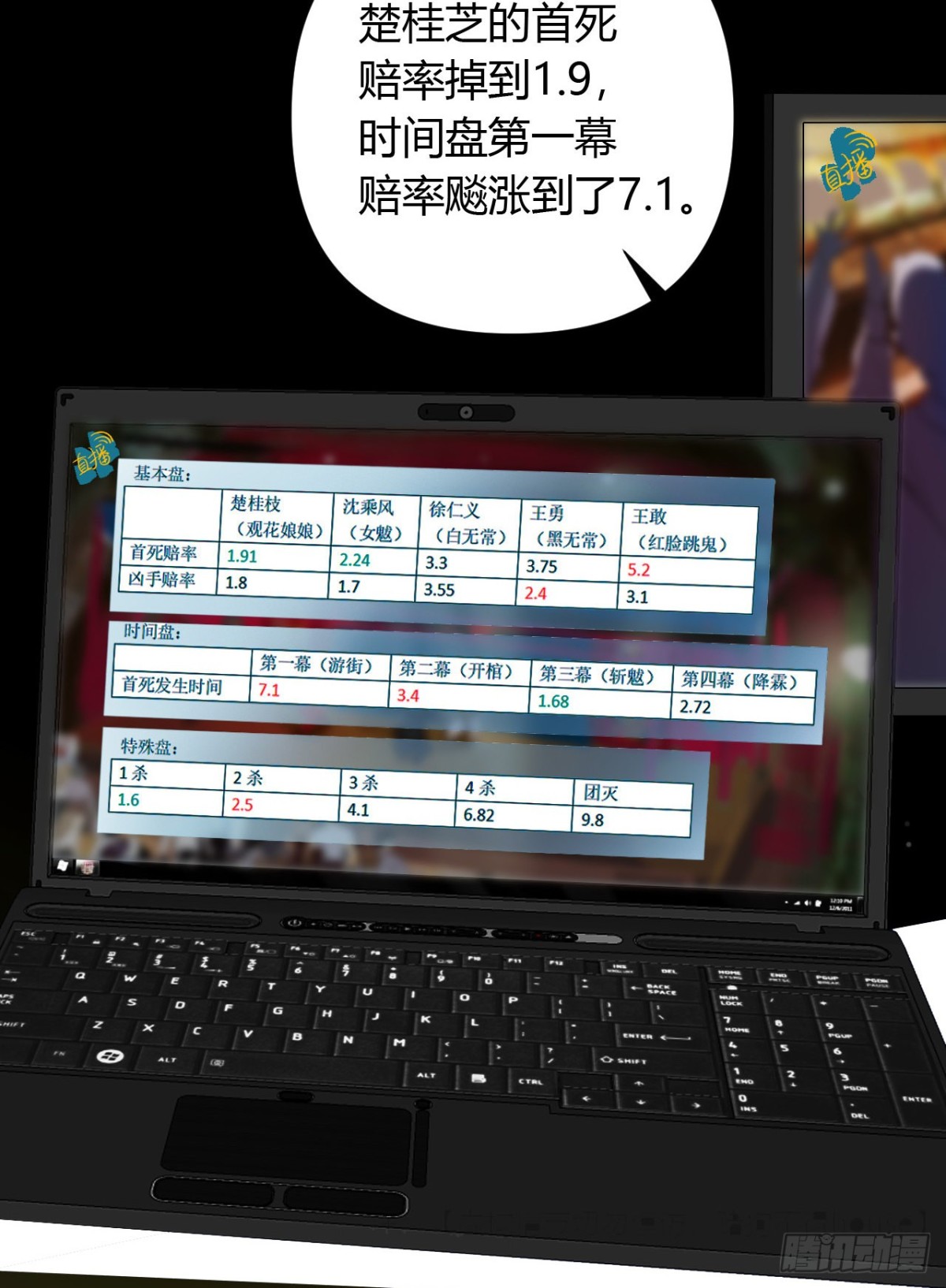 百卒戏傩08-第66话
