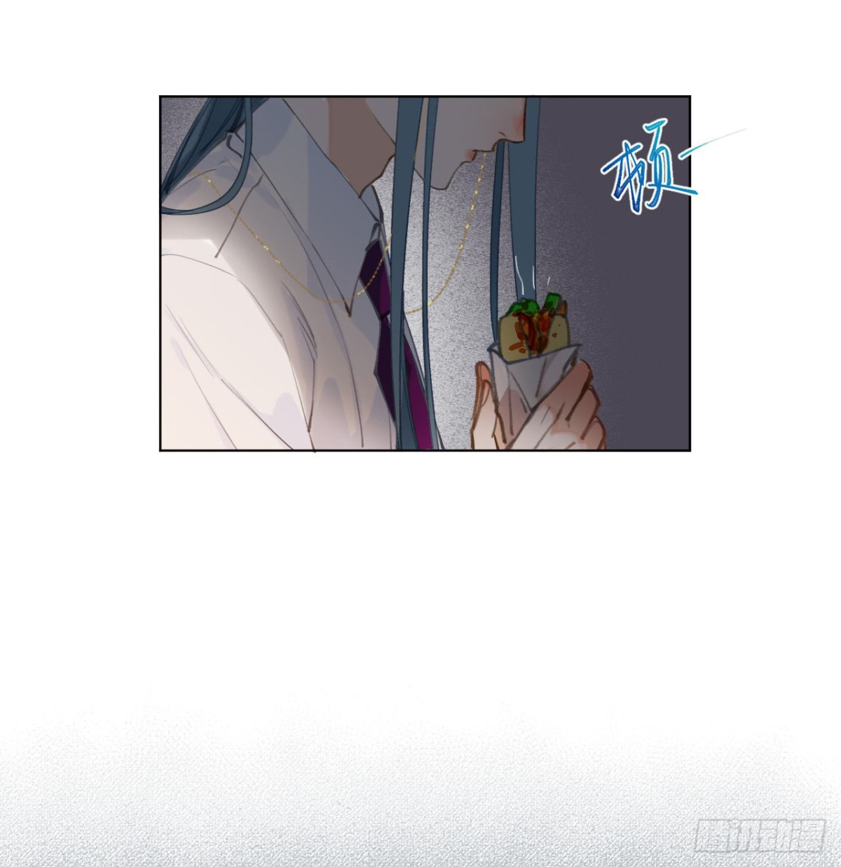百卒戏傩&middot;后编05(1/2)-第94话