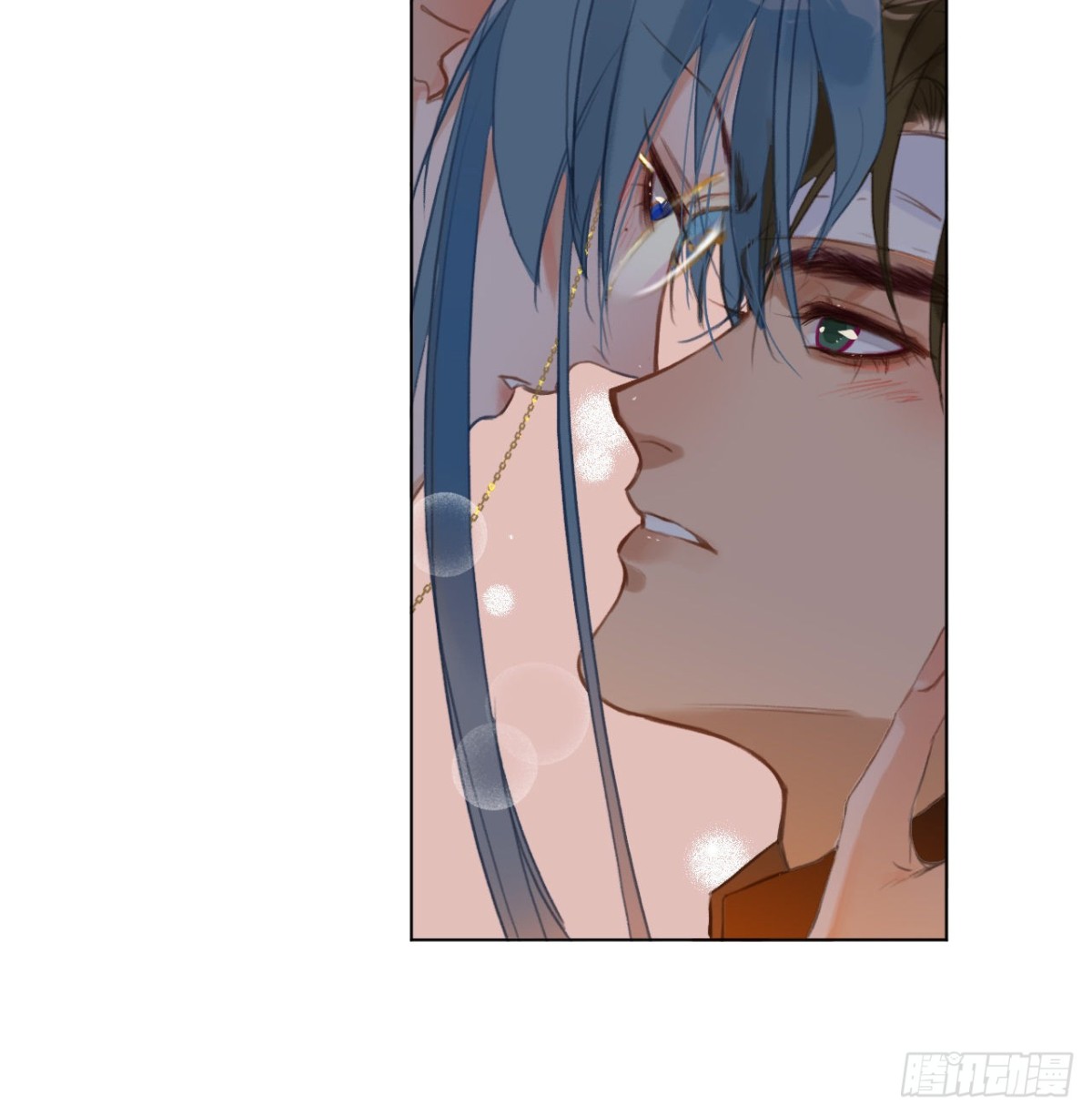 百卒戏傩&middot;后编05(1/2)-第94话