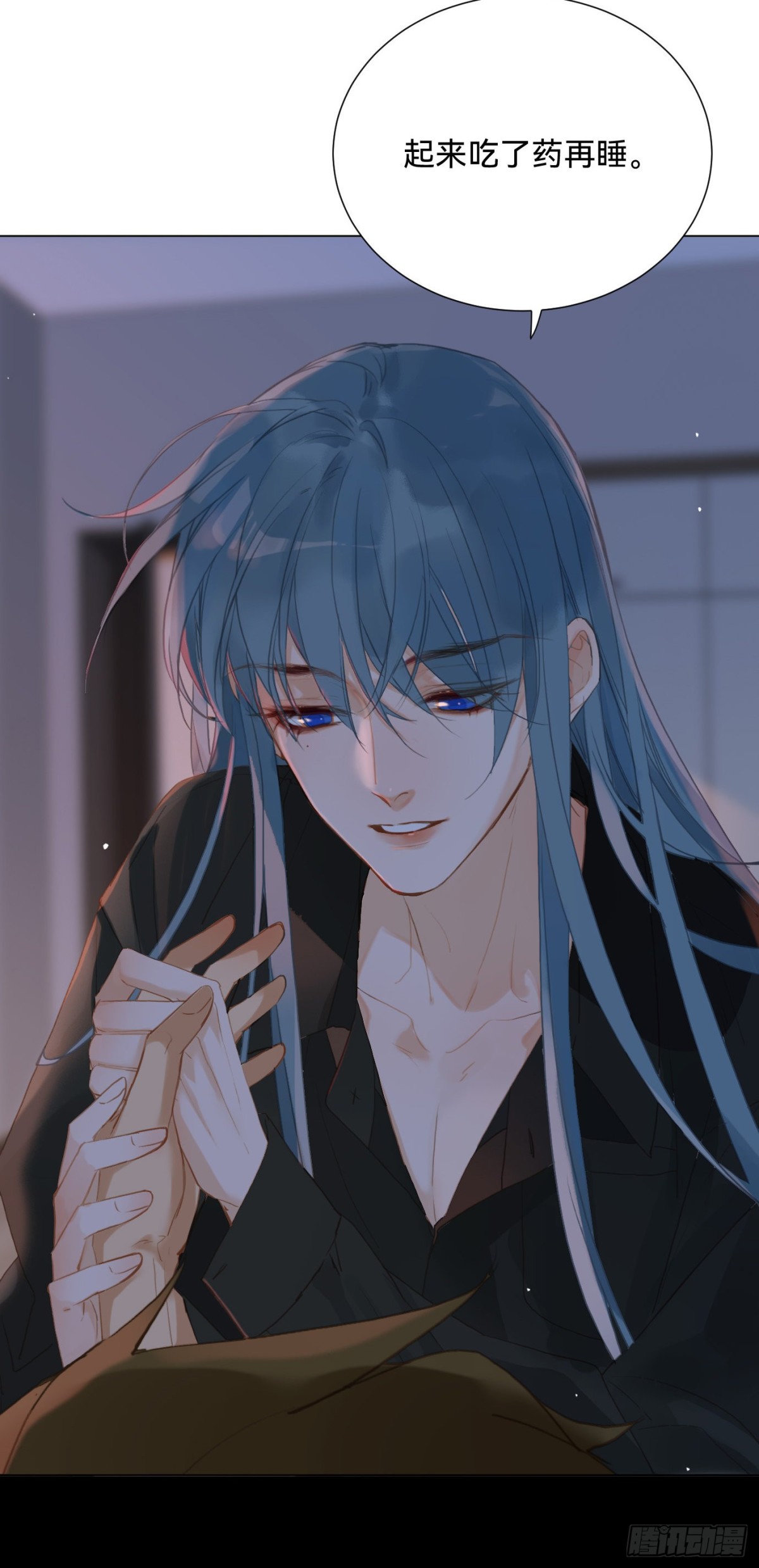 百卒戏傩&middot;后编07-第96话